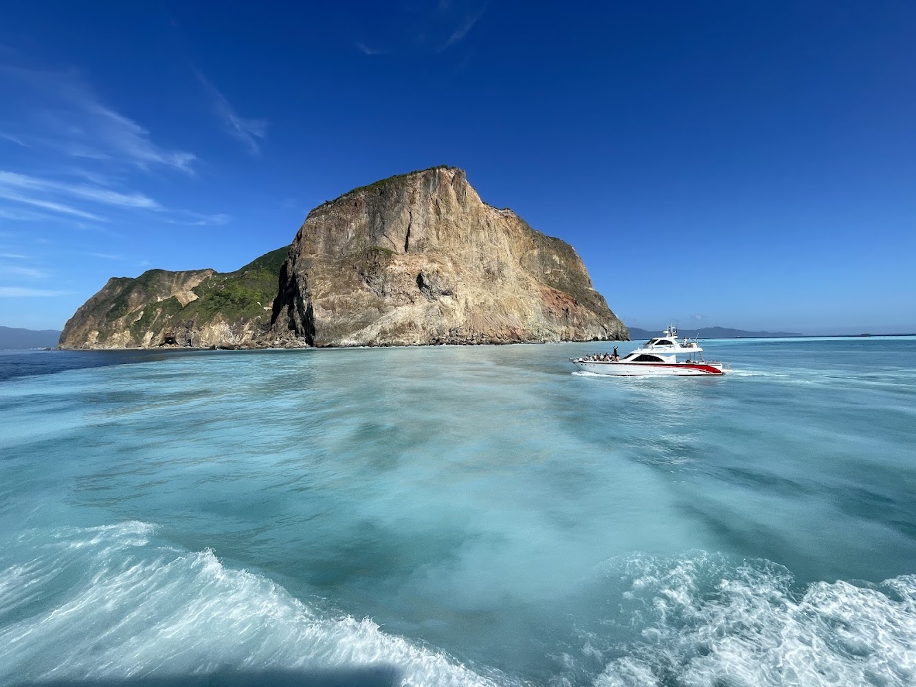 龜山島必訪景點｜龜山島登島攻略｜你不可不知的5大秘訣