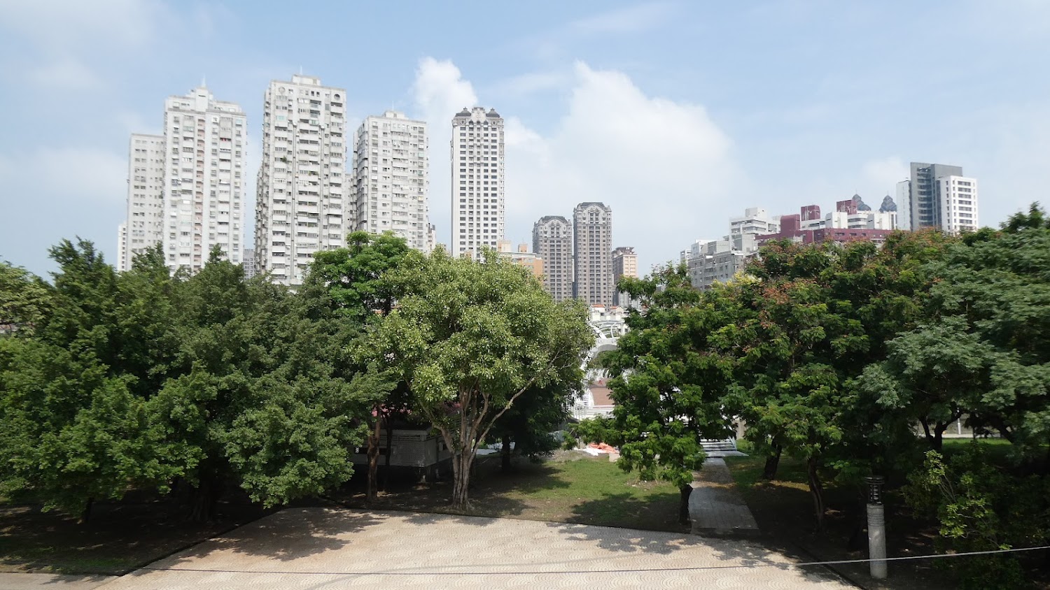 三民親子公園｜高雄親子景點推薦｜讓孩子快樂探索的五大好去處