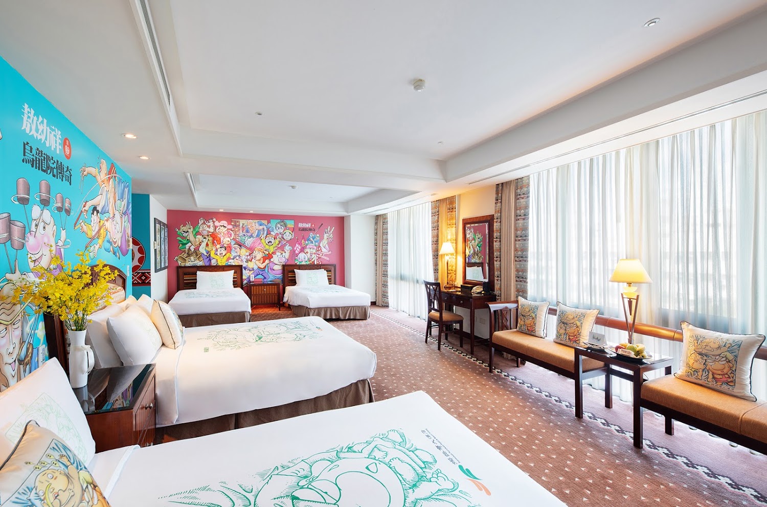 影片｜娜路彎大酒店：探索台東最佳住宿選擇！