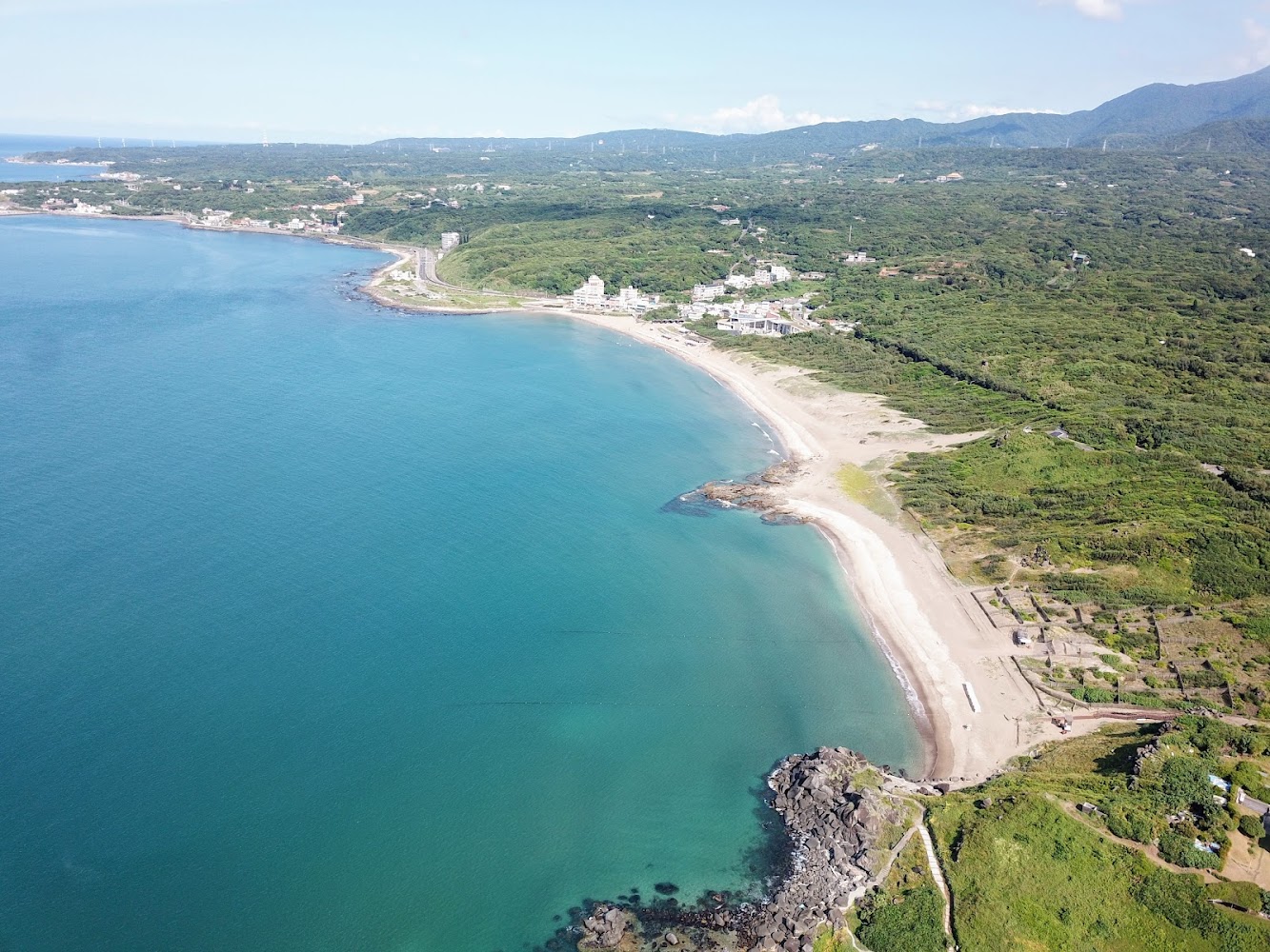 林正角遊憩區|探索北海岸美景:必訪的五大景點推薦