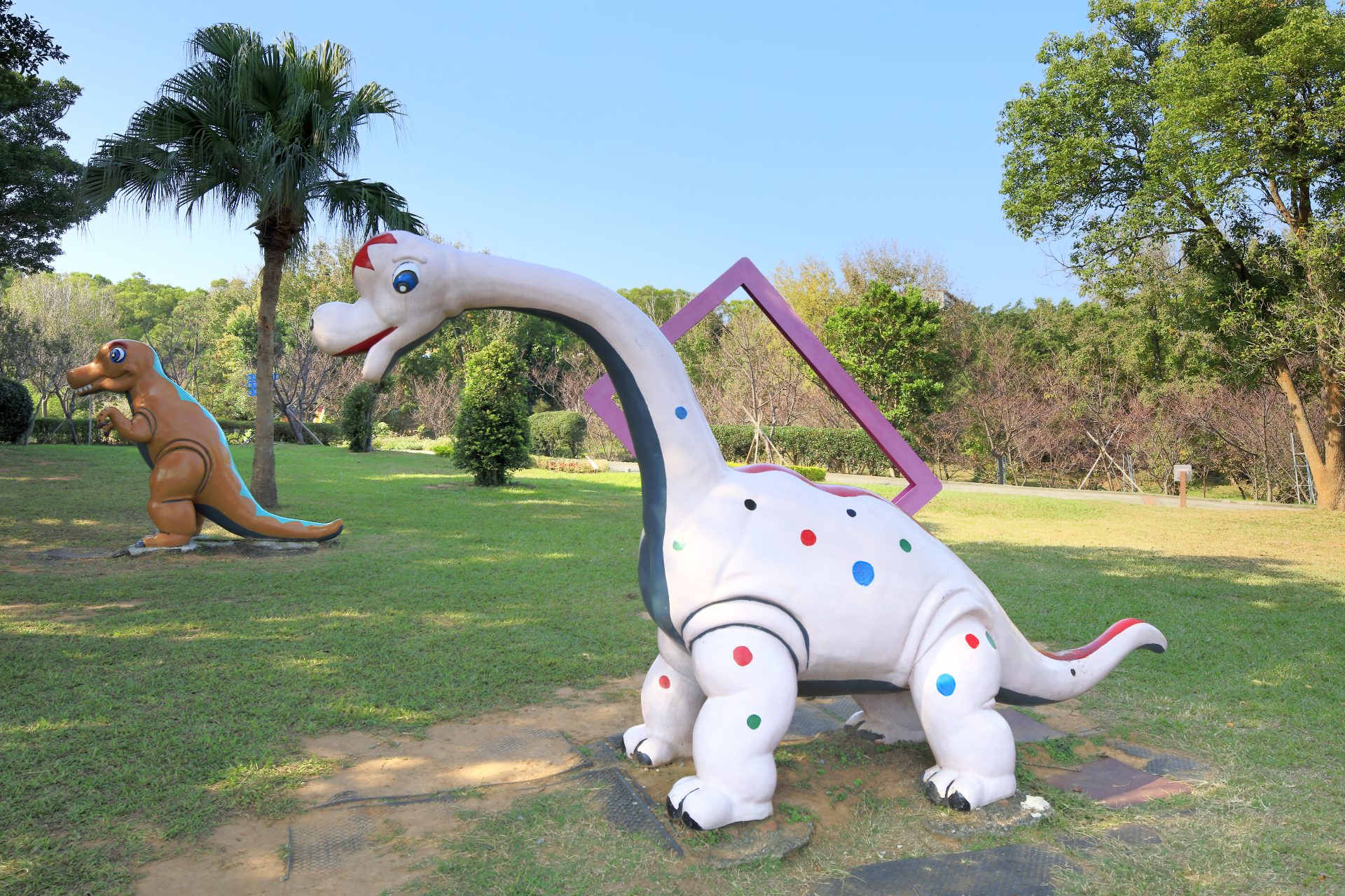 2025新竹親子活動推薦｜一站式玩透科學、藝術與自然體驗