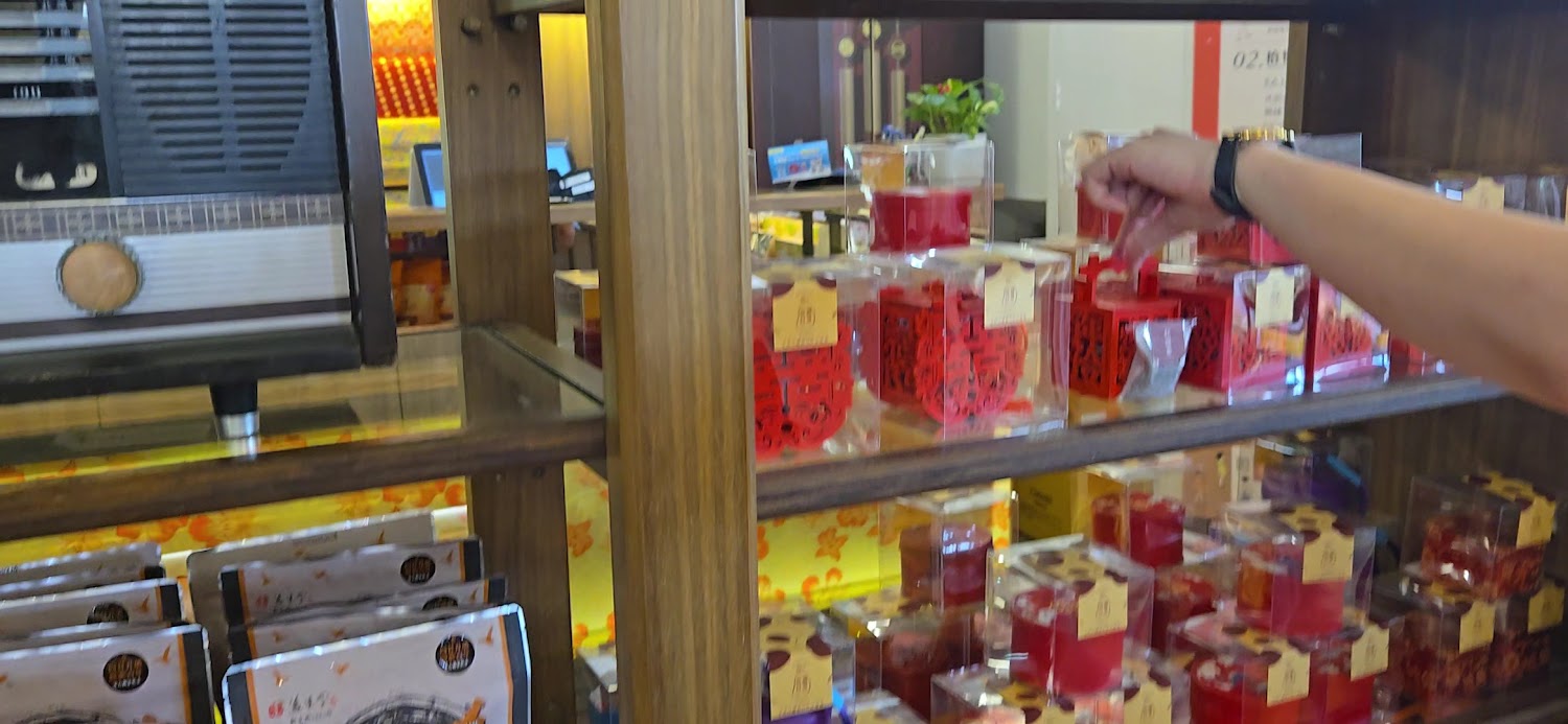 影片｜探究林百貨：台南歷史的購物體驗與美食饗宴