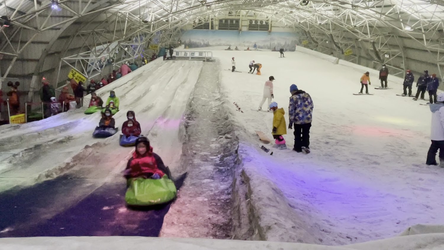 新竹親子景點推薦：2025最新攻略，帶孩子一起玩出美好回憶！