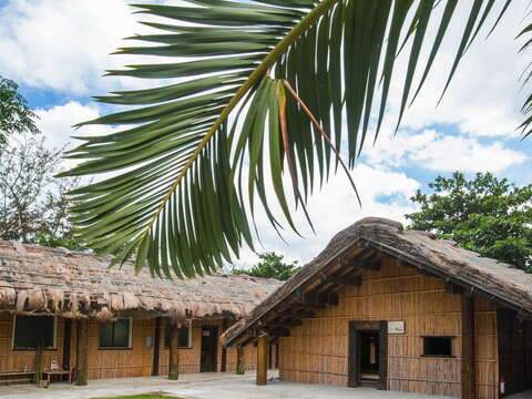 阿美族文化中心007