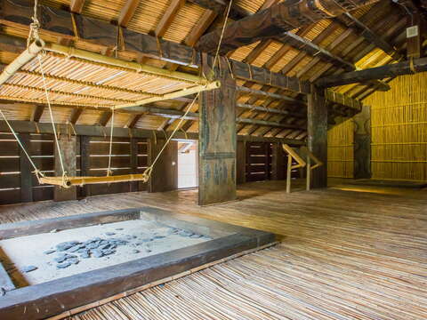 阿美族文化中心008