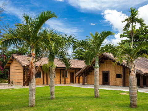 台東部落之旅提案｜阿美族服飾的文化與創意之旅