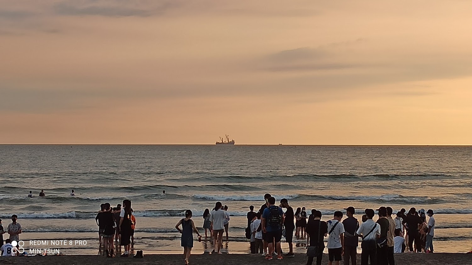 漁光島｜台南一日遊：探索漁光島與安平古街的必去景點