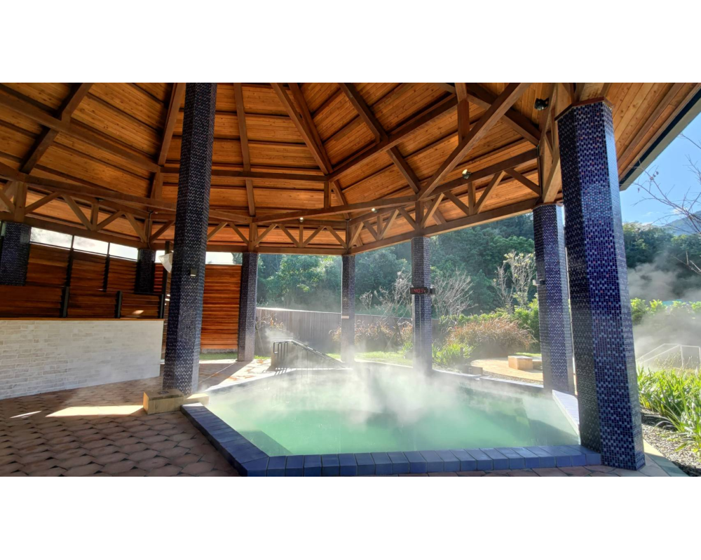 深入探索清水地熱公園的魅力｜享受天然溫泉的最佳方法