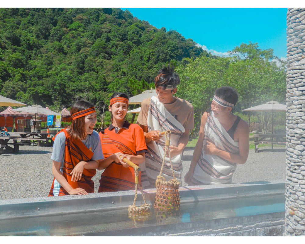 深入探索清水地熱公園的魅力｜享受天然溫泉的最佳方法
