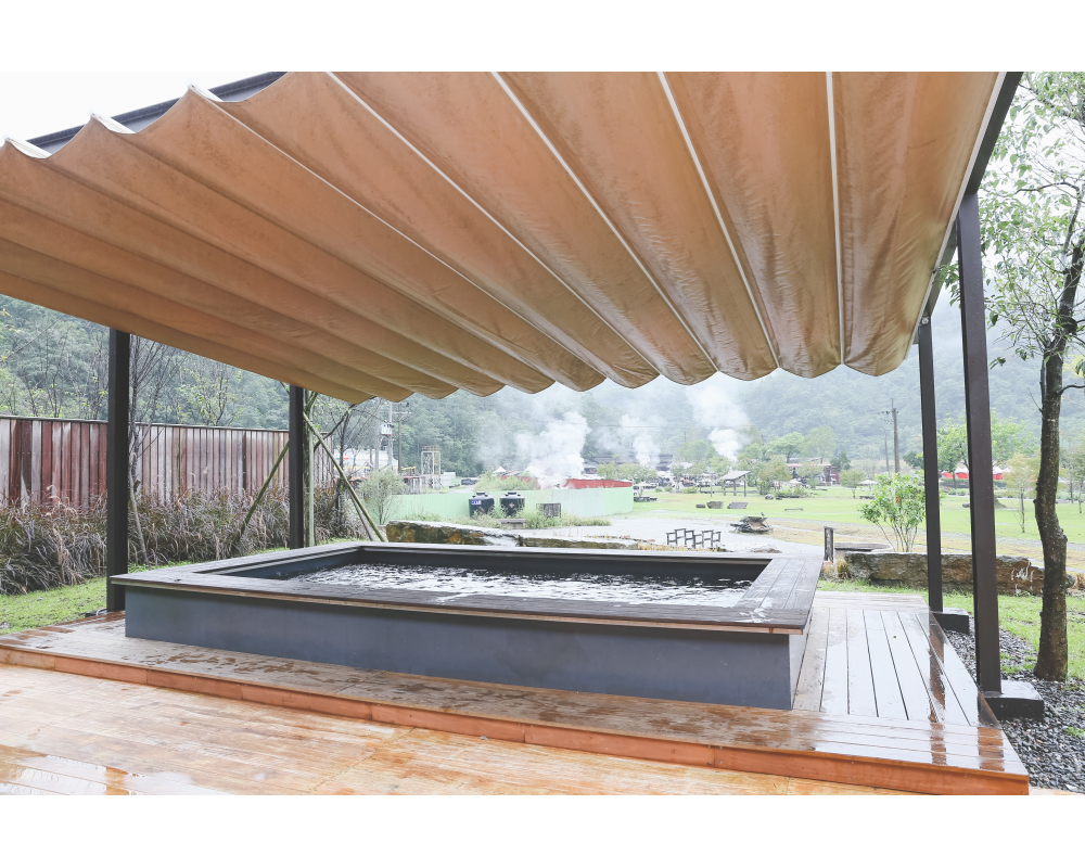 深入探索清水地熱公園的魅力｜享受天然溫泉的最佳方法