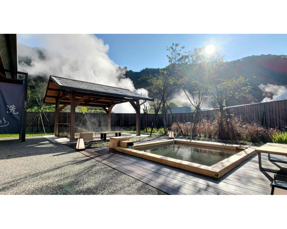 深入探索清水地熱公園的魅力｜享受天然溫泉的最佳方法