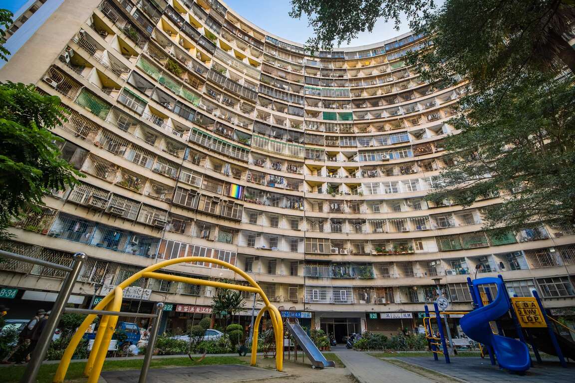 愛河之心：探索高雄特色旅遊景點