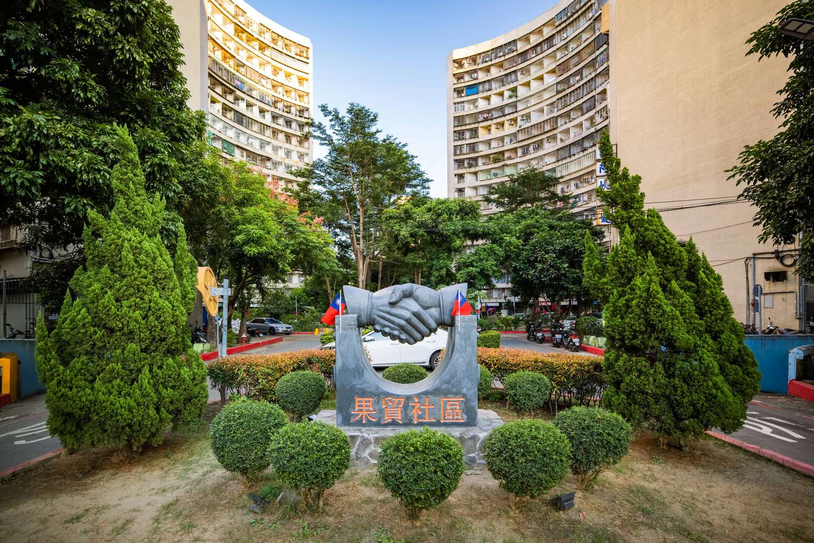 愛河之心：探索高雄特色旅遊景點