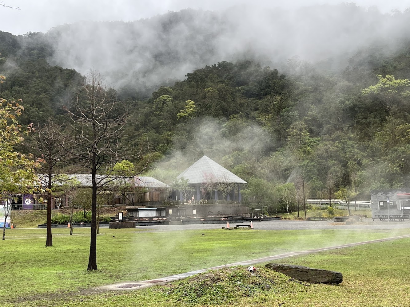 清水地熱教育館｜清水地熱公園｜探索地熱特色與遊玩攻略