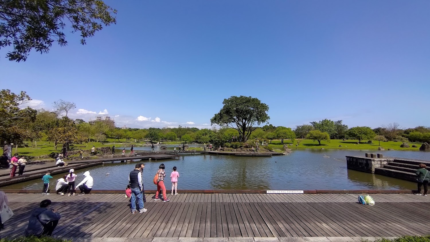 羅東運動公園｜羅東景點：必訪的五大熱門地點推薦