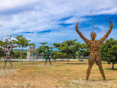 台東成功海濱公園