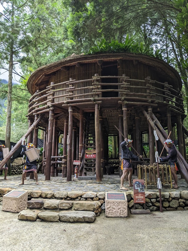 全部照片|九族文化村探訪|必玩活動與美食推薦