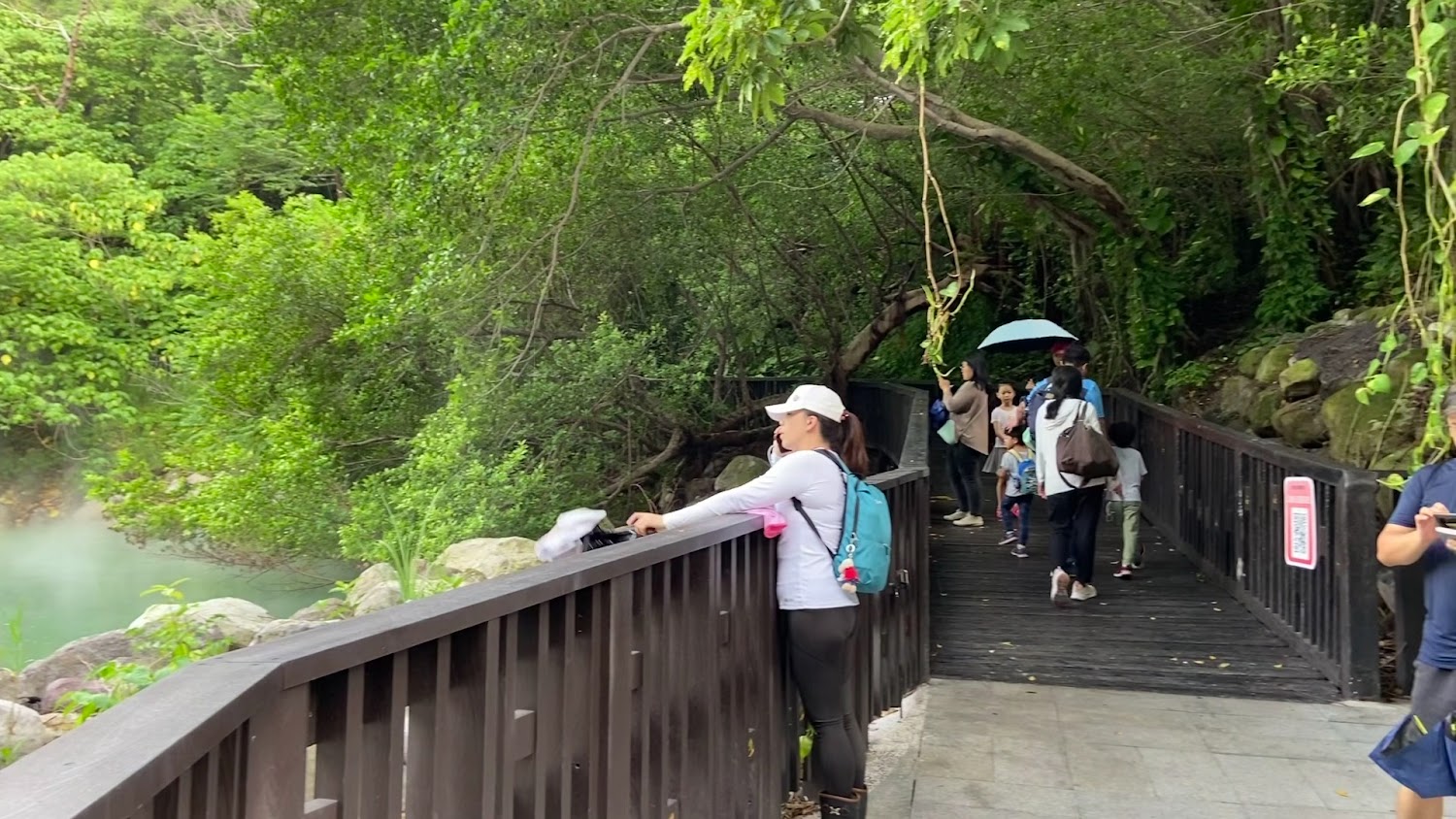 探索宜蘭地熱谷的魅力 | 你的完美假期選擇