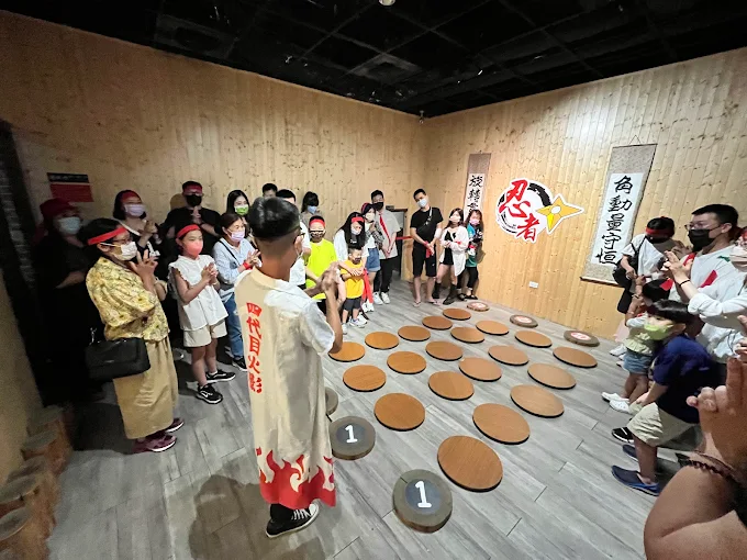 走一趟宜蘭親子景點路線，上午室內玩樂午後轉向山水與海景