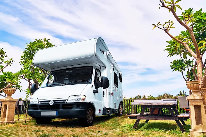 2025年值得探索的露營區推薦|精選全台5大人氣營地,親子、懶人、豪華露營一次滿足!