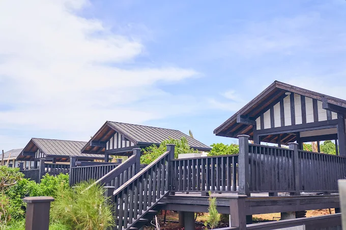 2025年值得探索的露營區推薦|精選全台5大人氣營地,親子、懶人、豪華露營一次滿足!