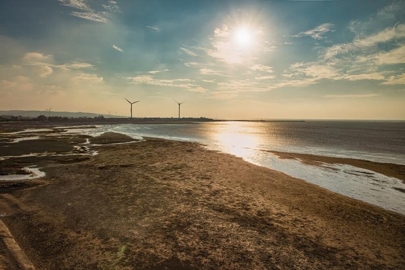 新竹景點：探訪五大必去的自然與人文寶藏
