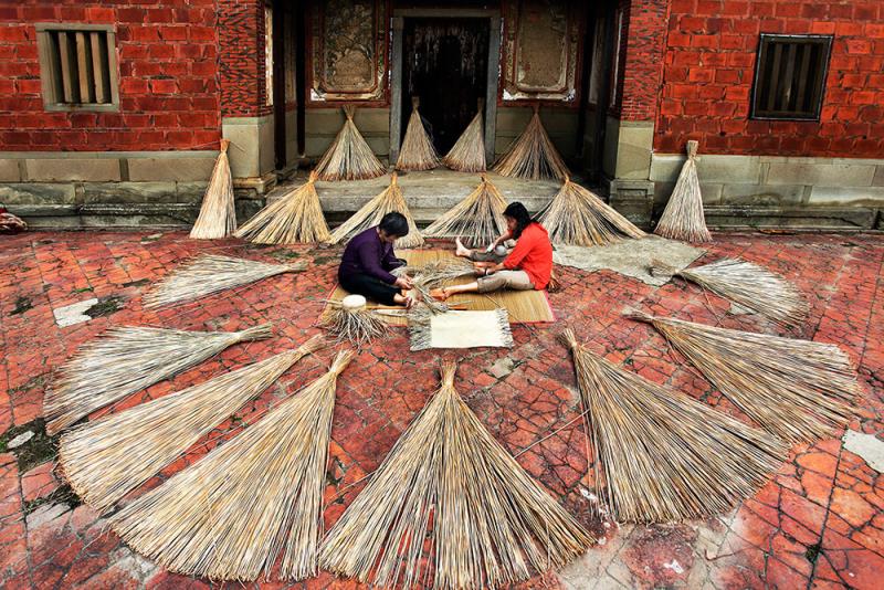 苑裡景點全攻略｜探索苗栗的美麗與文化