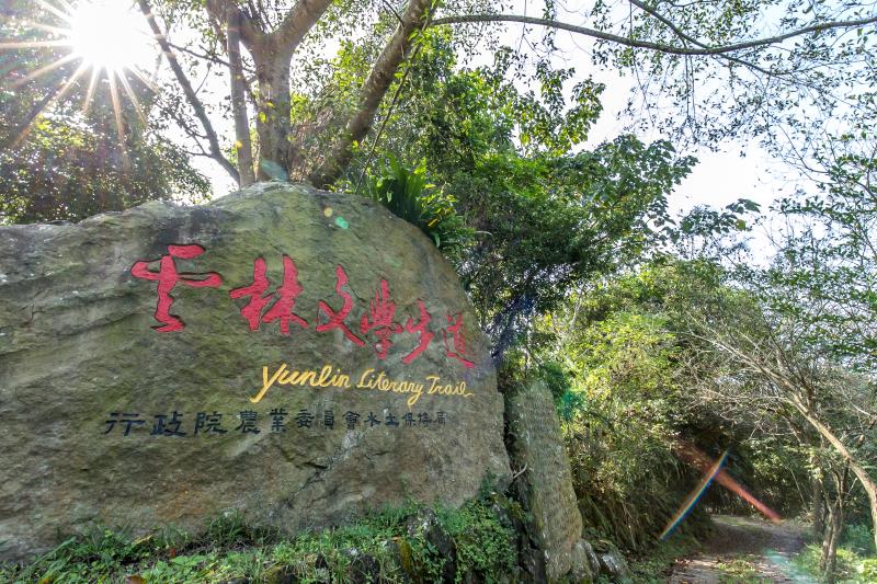 探索雲林古坑：必訪景點與美食推薦