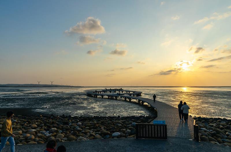 新竹景點：探訪五大必去的自然與人文寶藏