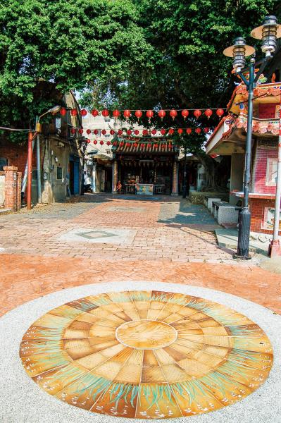 苑裡景點全攻略｜探索苗栗的美麗與文化