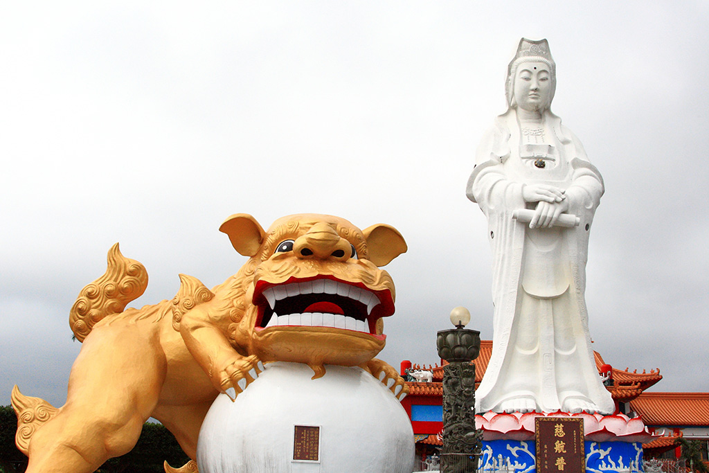 基隆景點推薦：探索4大必訪景點享受海港之美