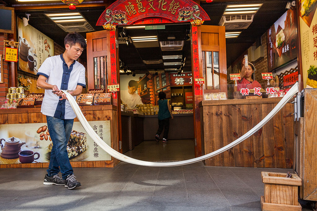 宜蘭傳藝園區的五大必訪景點與活動