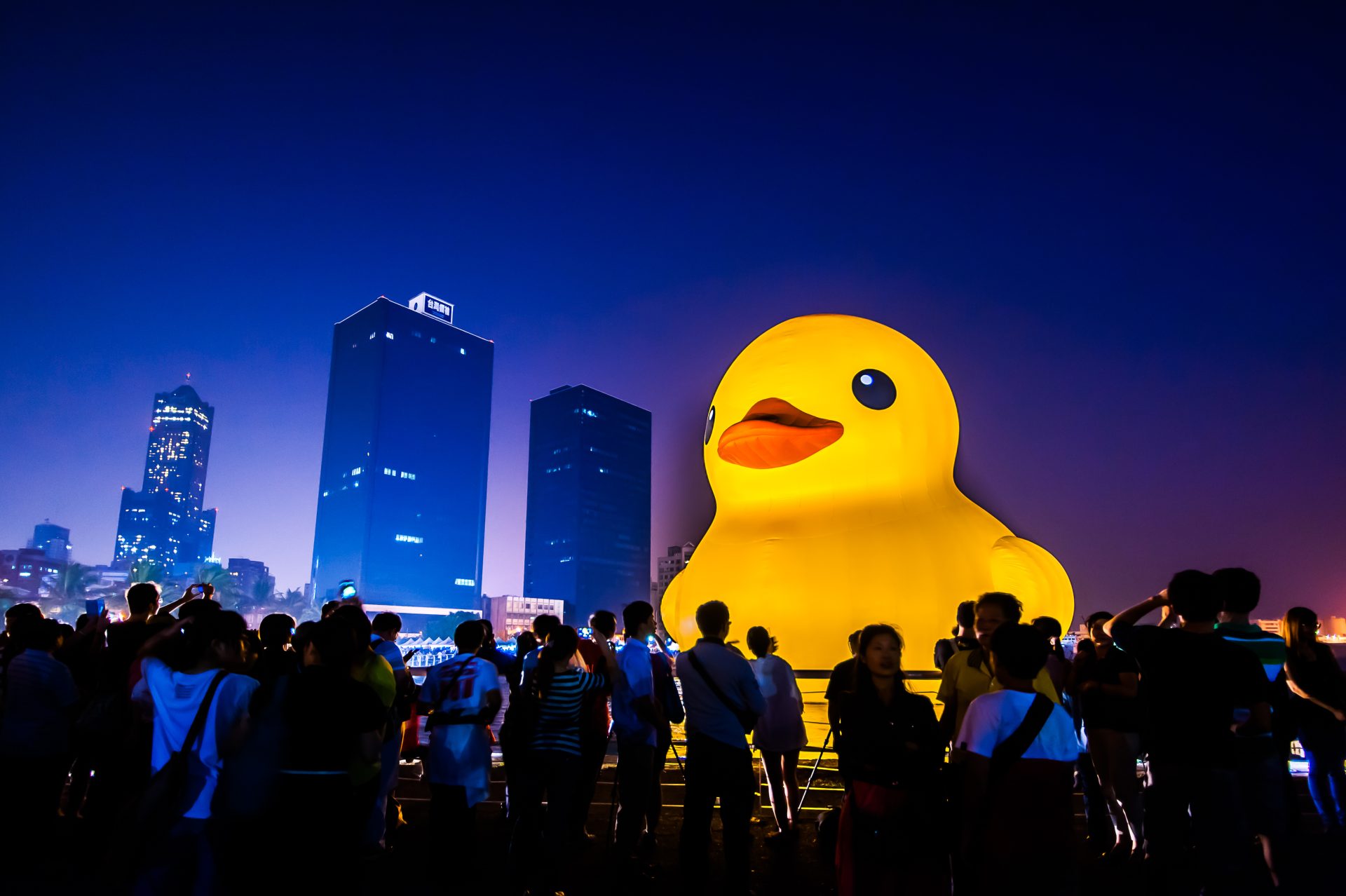 高雄景點推薦: 不容錯過的5大必訪地點