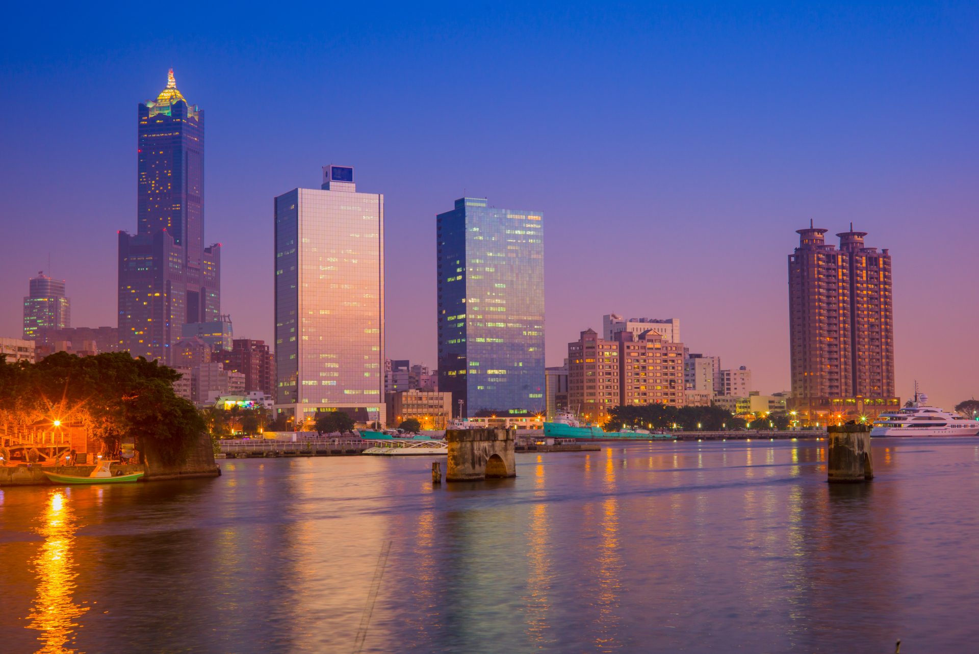 高雄景點推薦: 不容錯過的5大必訪地點