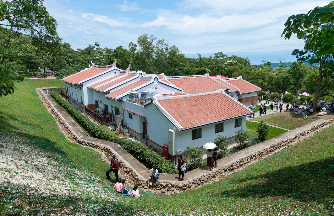 苗栗景點推薦：探索苗栗必訪的五大景點