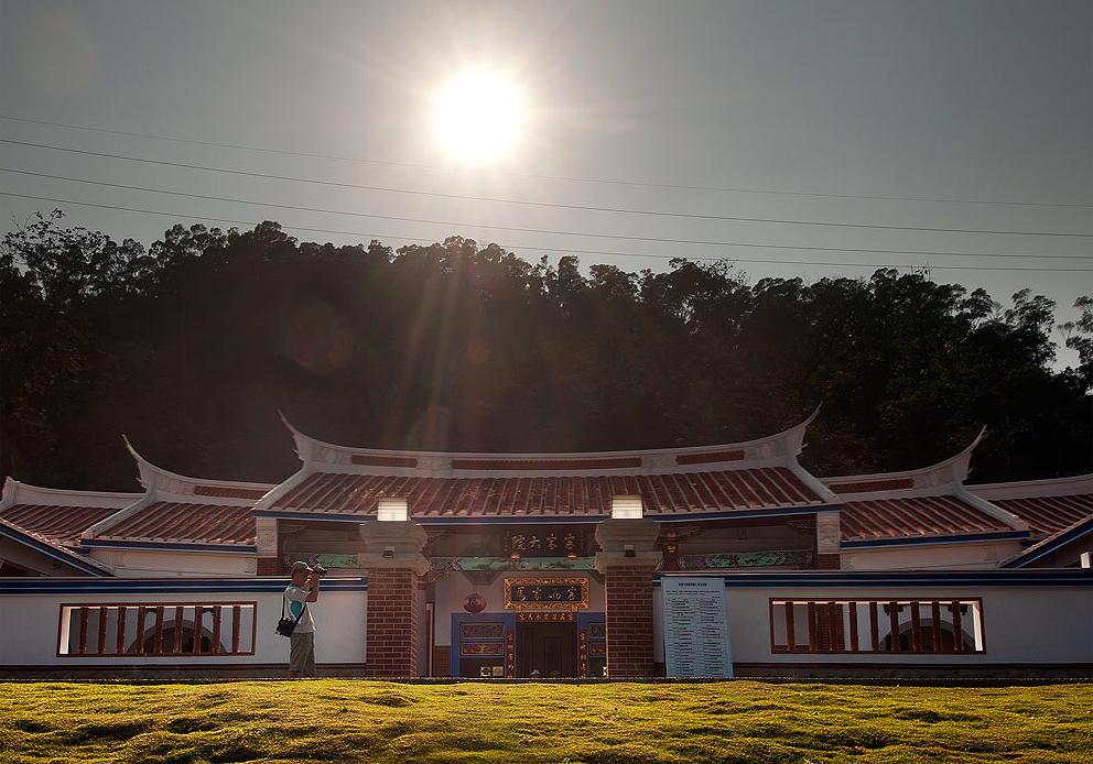 苗栗景點推薦：探索苗栗必訪的五大景點