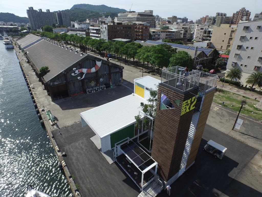 愛河之心：探索高雄特色旅遊景點