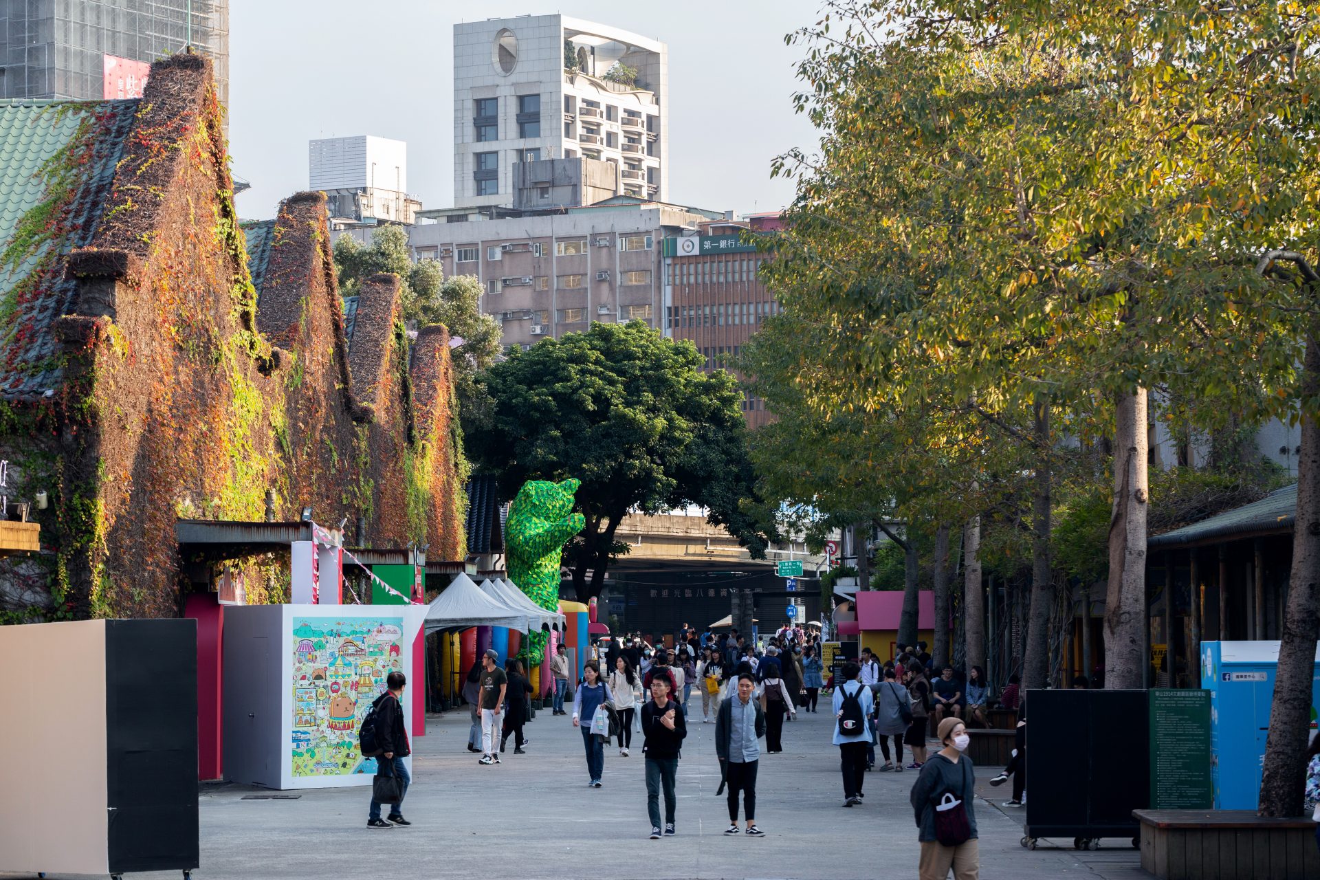 北部景點指南：輕鬆掌握5個必訪景點的詳細資訊