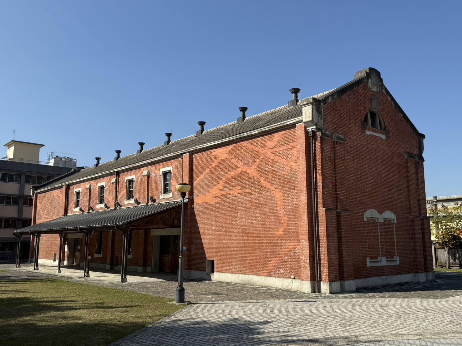 探險嘉義特色景點：探索檜意村、蘭潭、故宮南院等