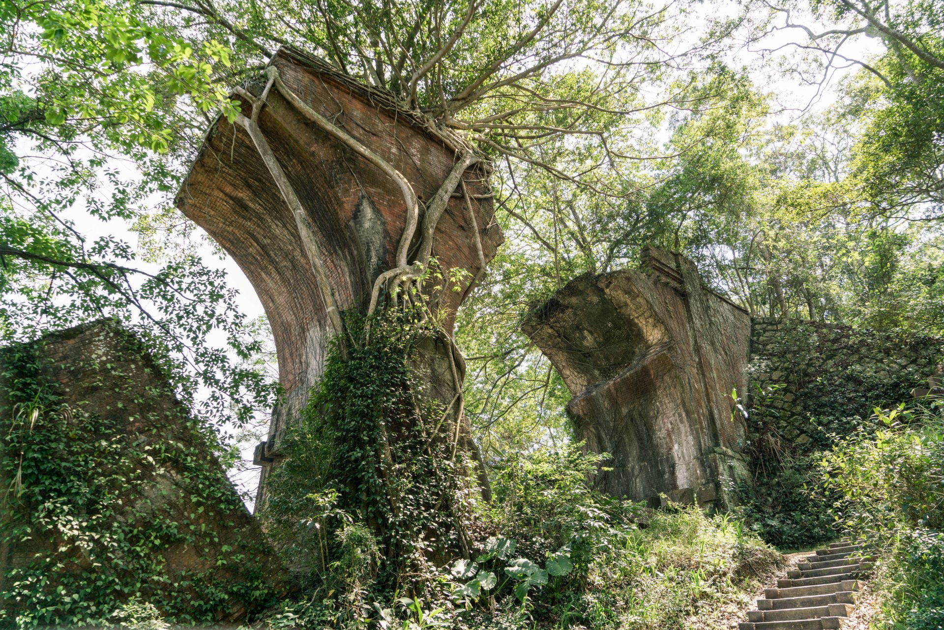 苗栗免費景點大推薦：探索最具特色的自然與文化景觀
