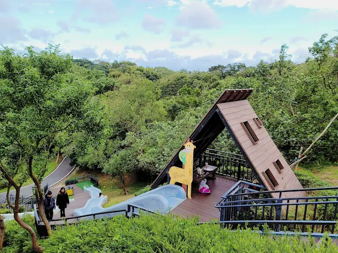 新竹親子景點推薦：不可錯過的家庭樂園