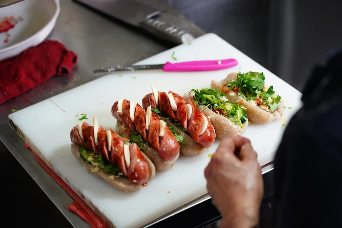 九份老街與十分老街全攻略｜懷舊風情、美食饗宴與天燈祈福一次收集