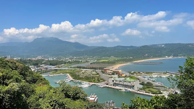 台灣五大人氣登山步道推薦|抹茶山、觀音山硬漢嶺、石門山等必走山徑懶人包
