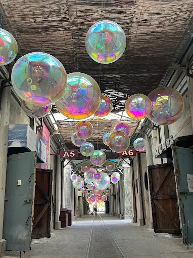 台南親子景點推薦｜必訪5大熱門景點，親子共遊玩樂一整天！