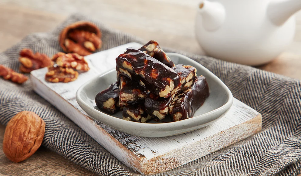 台南伴手禮推薦｜愛荳屋洋菓子工坊：人氣夏威夷豆塔、牛軋糖餅必買清單！