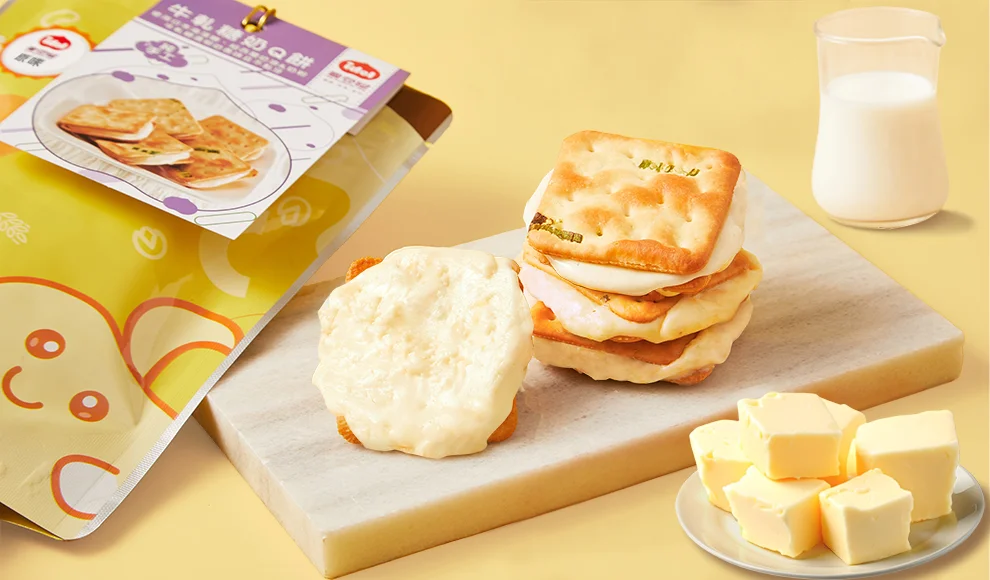 台南伴手禮推薦｜愛荳屋洋菓子工坊：人氣夏威夷豆塔、牛軋糖餅必買清單！