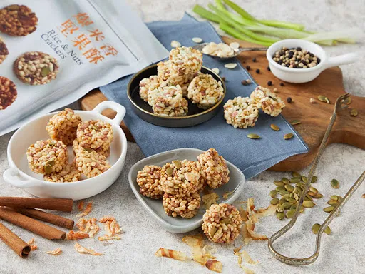 台南伴手禮推薦｜愛荳屋洋菓子工坊：人氣夏威夷豆塔、牛軋糖餅必買清單！