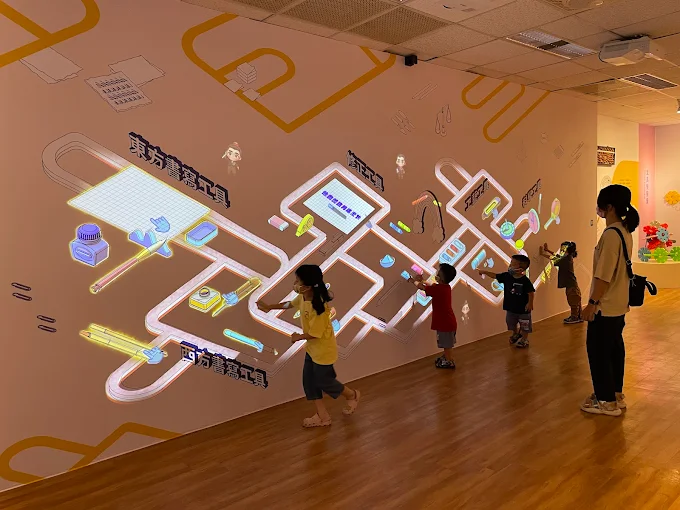 台南親子景點推薦｜必訪5大熱門景點，親子共遊玩樂一整天！