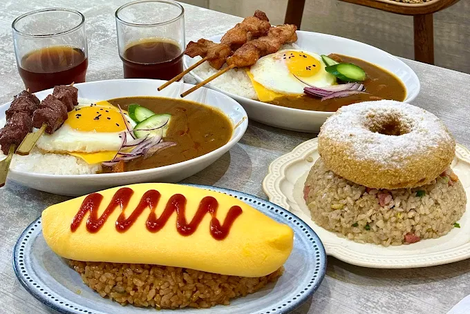 台南美食推薦｜在地人激推的5家必吃美食精選