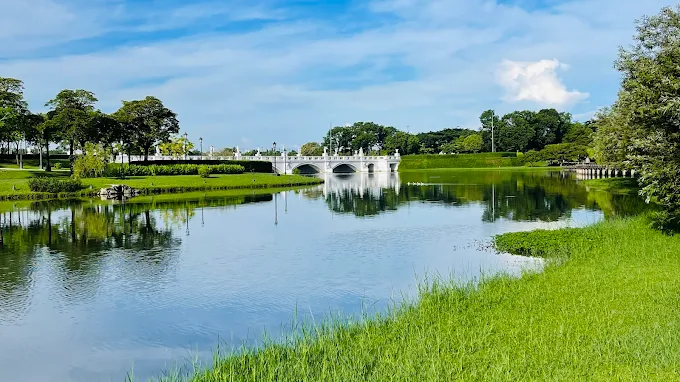 探索十鼓文創園區的魅力｜台南仁德必訪的文化新地標